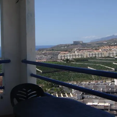 Adeje 300 Apartment *
