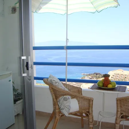 Adeje 300 Apartment *
