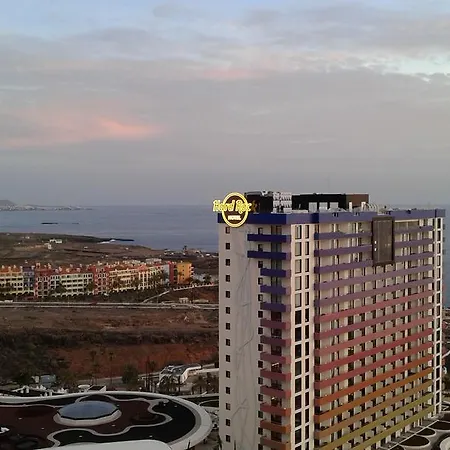 Adeje 300 Apartment Costa Adeje (Tenerife)