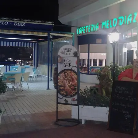 Adeje 300 * Costa Adeje (Tenerife)