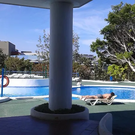 Apartment Adeje 300