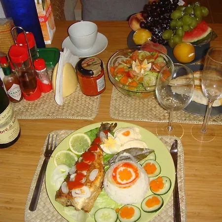 Appartement Adeje 300
